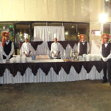 Meuse Jupiter Business And Luxury Hotel Nashik Exterior photo